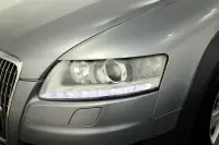 Audi A6 allroad 2.7 141kW thumbnail