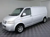 Volkswagen Transporter 2.5 96kW thumbnail