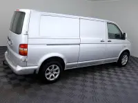 Volkswagen Transporter 2.5 96kW thumbnail