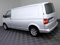 Volkswagen Transporter 2.5 96kW thumbnail