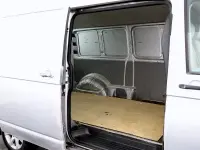 Volkswagen Transporter 2.5 96kW thumbnail
