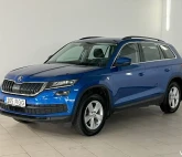 Image of Skoda Kodiaq Ambition 4x4 2 110kW