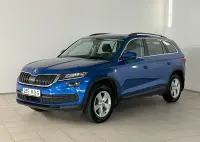 Skoda Kodiaq Ambition 4x4 2 110kW thumbnail