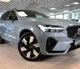 Image of Volvo XC60 AWD ULTRA DARK H&K XENIUM INTELLI PRO 2 293kW