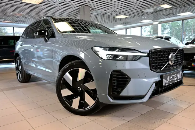 Image of Volvo XC60 AWD ULTRA DARK H&K XENIUM INTELLI PRO 2 293kW