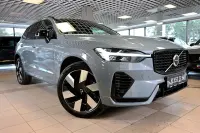 Volvo XC60 AWD ULTRA DARK H&K XENIUM INTELLI PRO 2 293kW thumbnail
