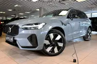 Volvo XC60 AWD ULTRA DARK H&K XENIUM INTELLI PRO 2 293kW thumbnail