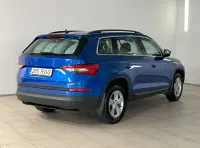 Skoda Kodiaq Ambition 4x4 2 110kW thumbnail