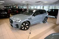 Volvo XC60 AWD ULTRA DARK H&K XENIUM INTELLI PRO 2 293kW thumbnail