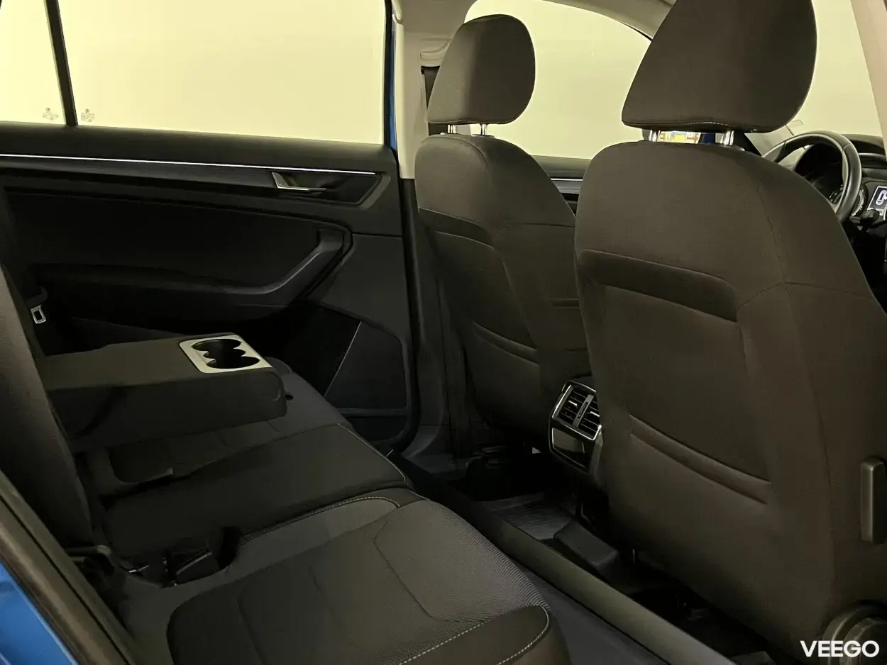 Skoda Kodiaq Ambition 4x4 2 110kW