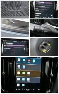 Volvo XC60 AWD ULTRA DARK H&K XENIUM INTELLI PRO 2 293kW thumbnail