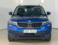 Skoda Kodiaq Ambition 4x4 2 110kW thumbnail