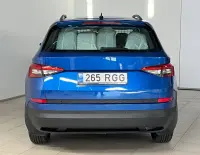 Skoda Kodiaq Ambition 4x4 2 110kW thumbnail
