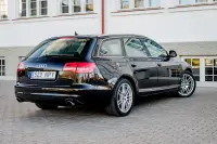 Audi A6 C6 3.0 300kW thumbnail