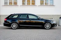 Audi A6 C6 3.0 300kW thumbnail