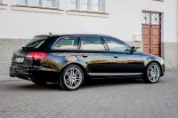 Audi A6 C6 3.0 300kW thumbnail