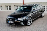Audi A6 C6 3.0 300kW thumbnail