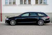 Audi A6 C6 3.0 300kW thumbnail
