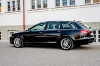 Audi A6 C6 3.0 300kW thumbnail