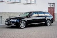 Audi A6 C6 3.0 300kW thumbnail