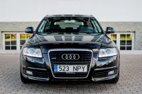 Audi A6 C6 3.0 300kW thumbnail