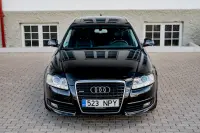 Audi A6 C6 3.0 300kW thumbnail
