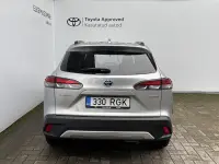 Toyota Corolla 1.8 72kW thumbnail