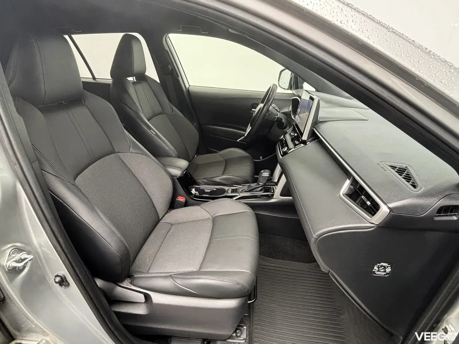 Toyota Corolla 1.8 72kW