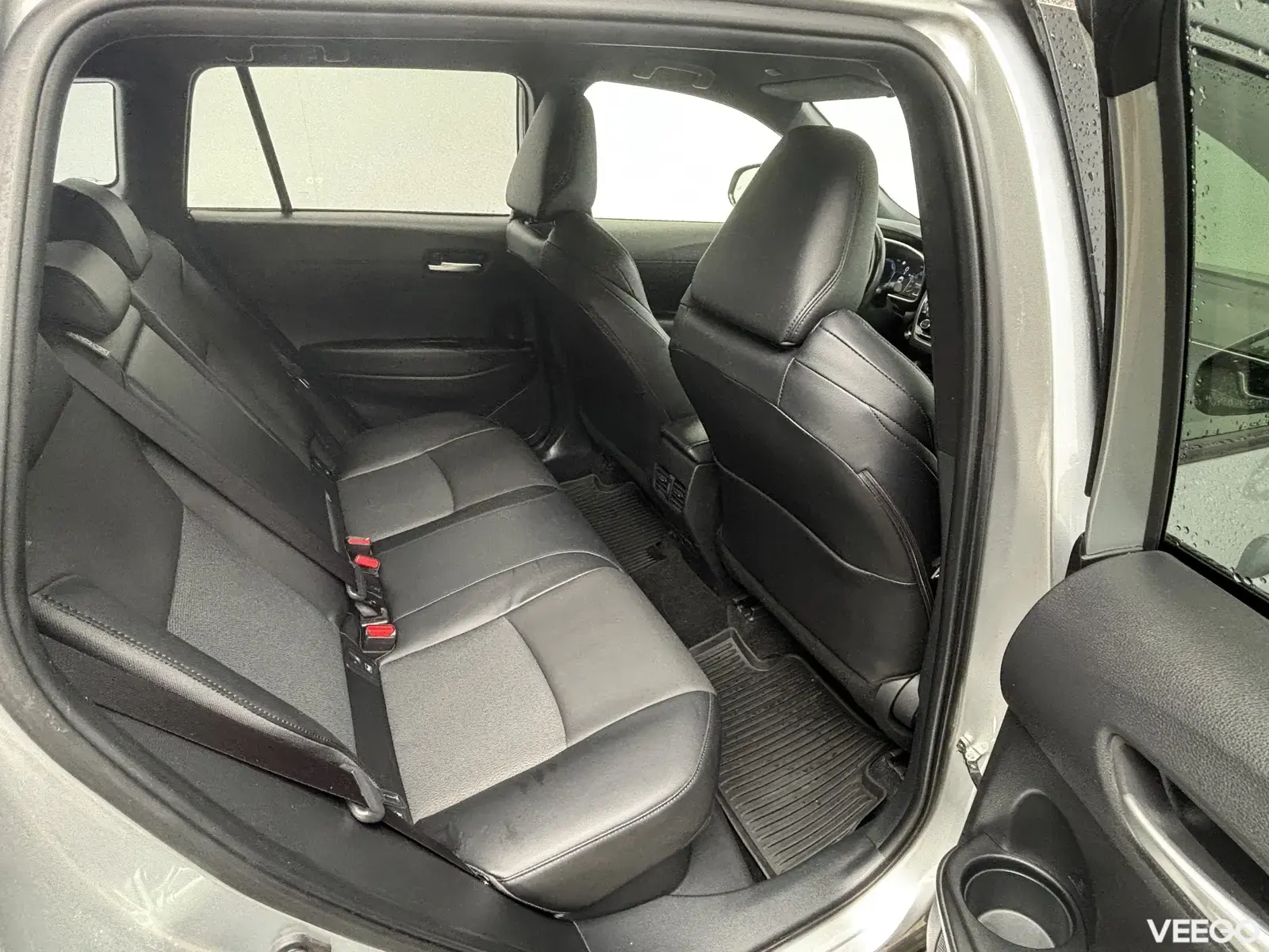 Toyota Corolla 1.8 72kW