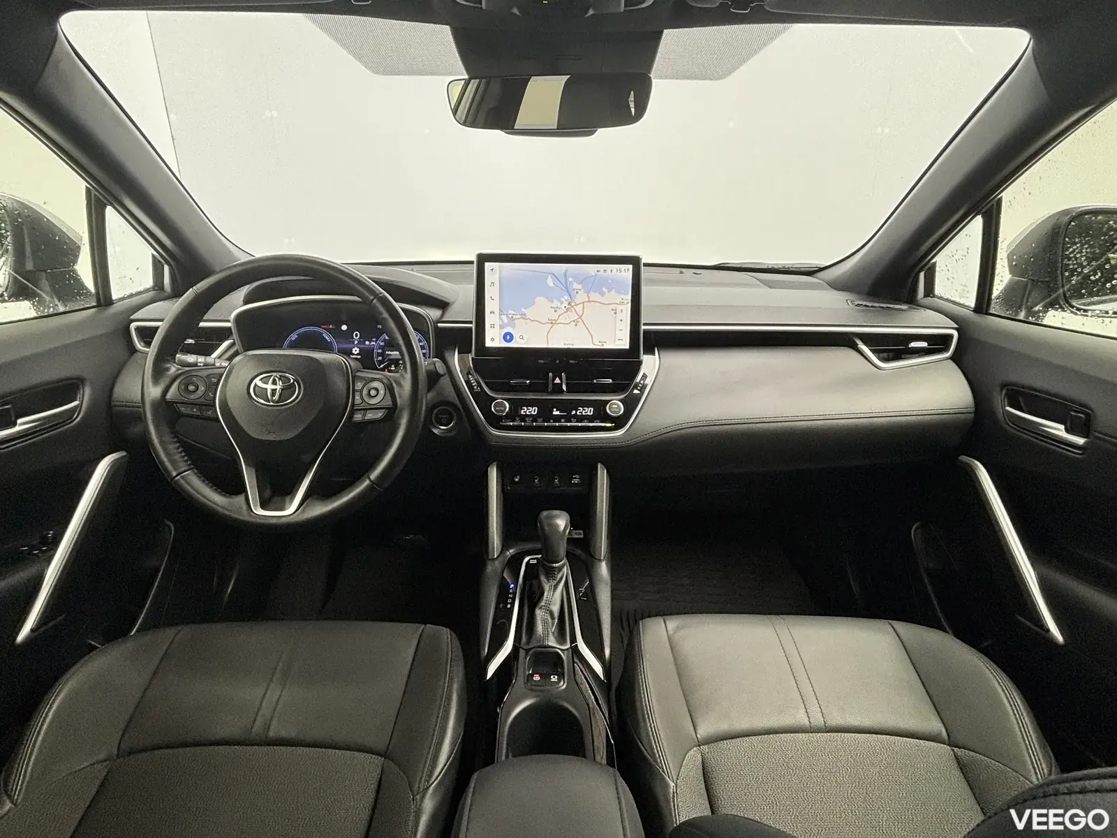 Toyota Corolla 1.8 72kW