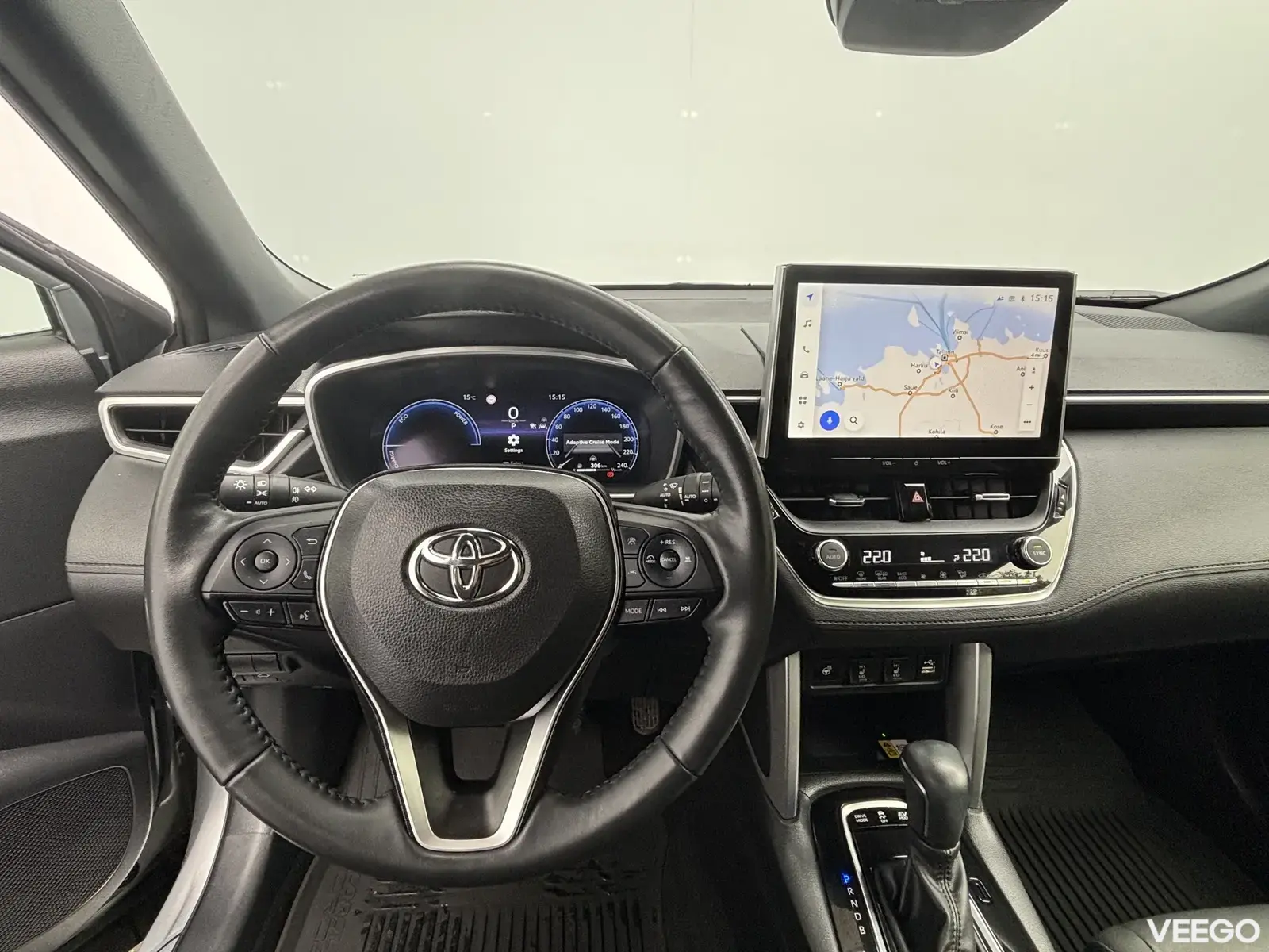 Toyota Corolla 1.8 72kW