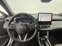 Toyota Corolla 1.8 72kW thumbnail