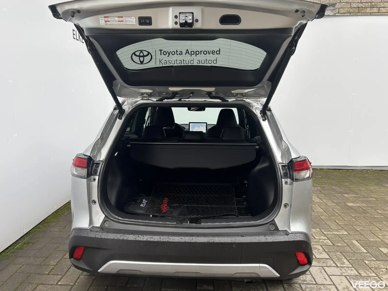 Toyota Corolla 1.8 72kW