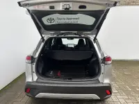 Toyota Corolla 1.8 72kW thumbnail