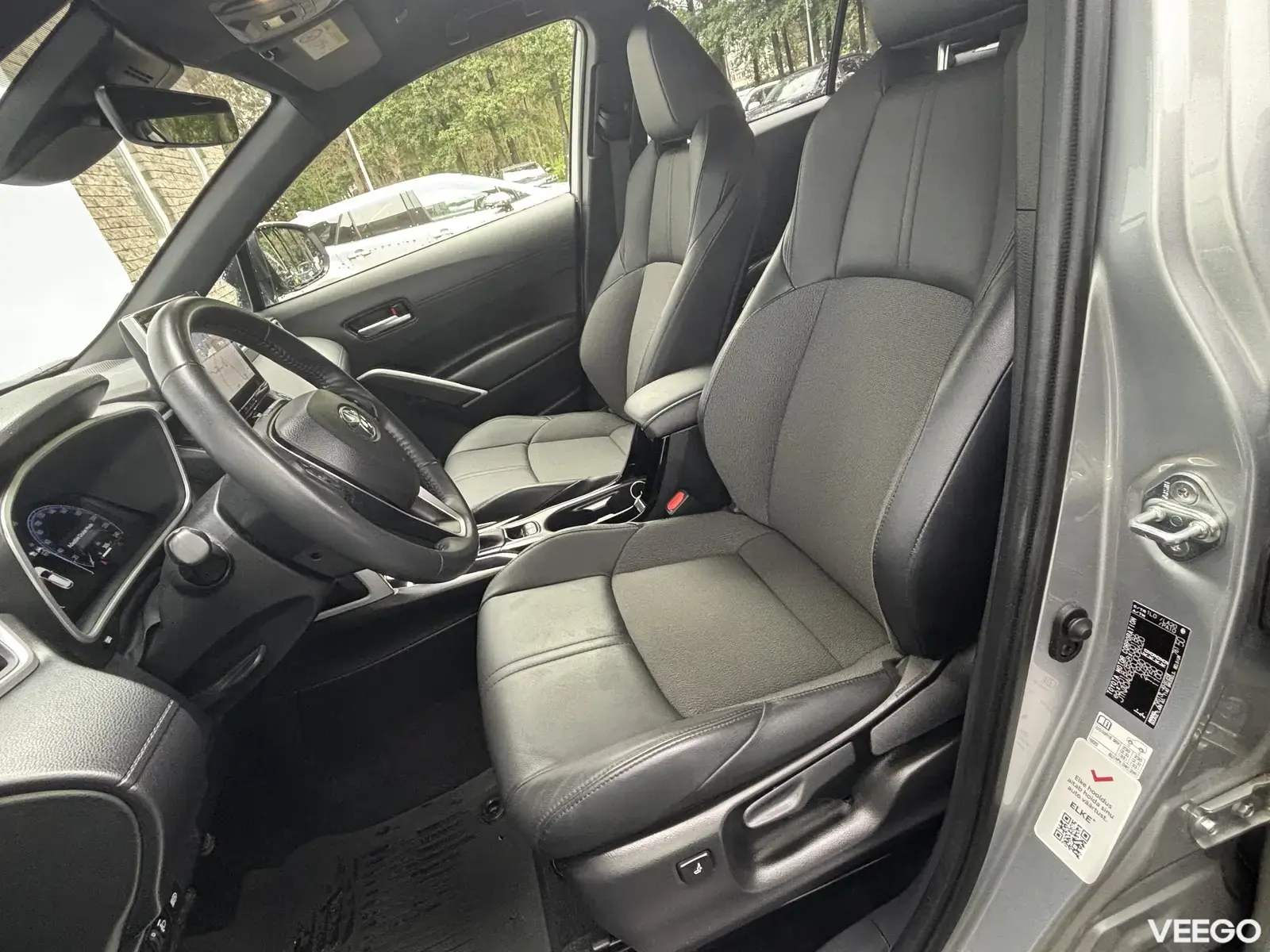 Toyota Corolla 1.8 72kW