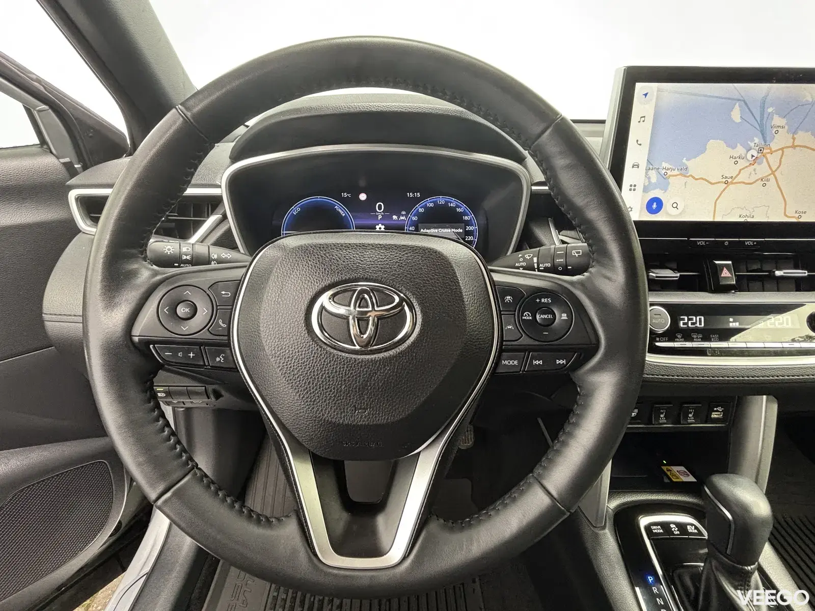 Toyota Corolla 1.8 72kW