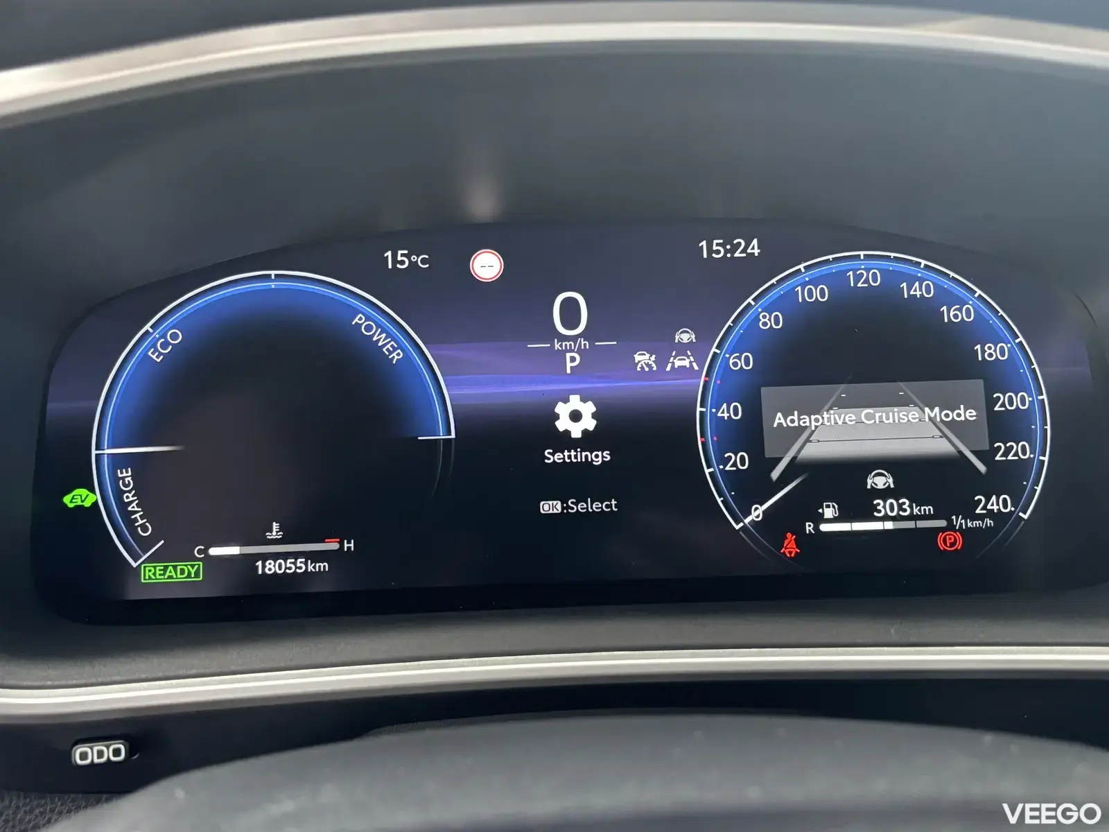 Toyota Corolla 1.8 72kW