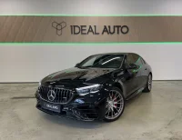 Mercedes-Benz E53 AMG Plug-in-hybrid 4MATIC 3 330kW thumbnail
