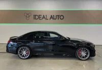 Mercedes-Benz E53 AMG Plug-in-hybrid 4MATIC 3 330kW thumbnail