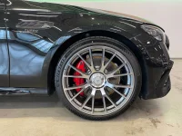 Mercedes-Benz E53 AMG Plug-in-hybrid 4MATIC 3 330kW thumbnail