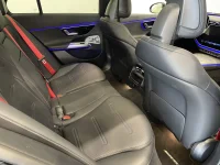 Mercedes-Benz E53 AMG Plug-in-hybrid 4MATIC 3 330kW thumbnail