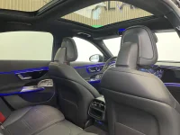 Mercedes-Benz E53 AMG Plug-in-hybrid 4MATIC 3 330kW thumbnail