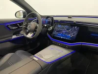 Mercedes-Benz E53 AMG Plug-in-hybrid 4MATIC 3 330kW thumbnail