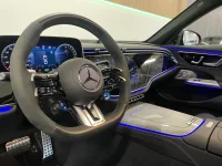Mercedes-Benz E53 AMG Plug-in-hybrid 4MATIC 3 330kW thumbnail