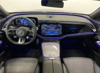 Mercedes-Benz E53 AMG Plug-in-hybrid 4MATIC 3 330kW thumbnail