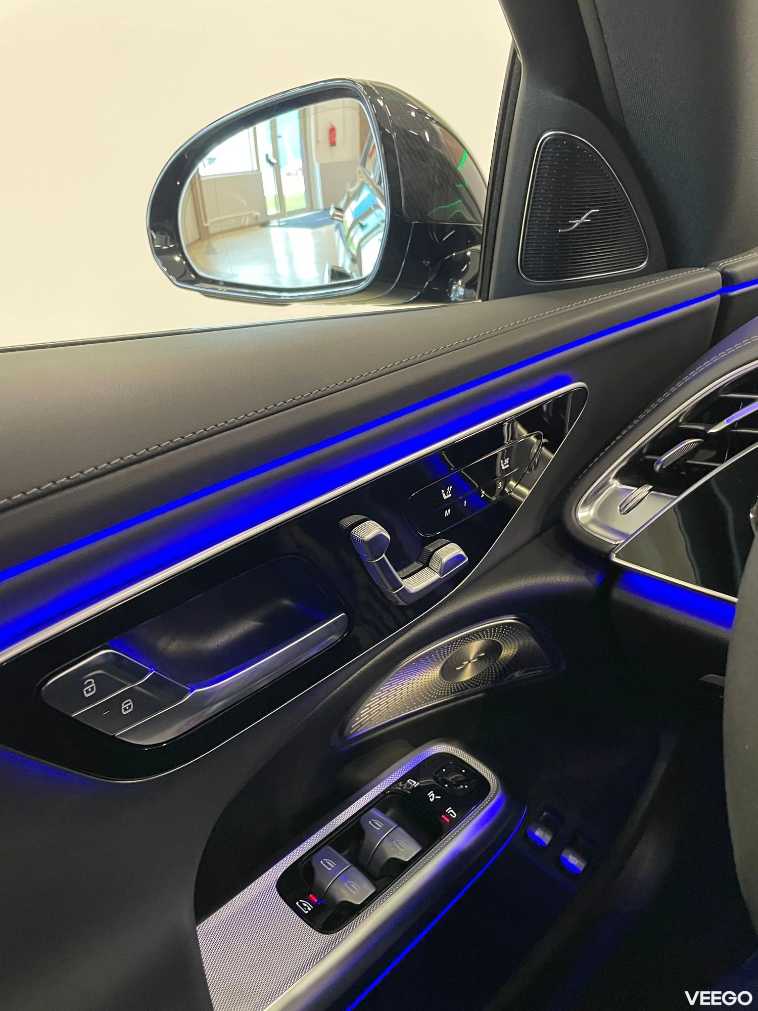Mercedes-Benz E53 AMG Plug-in-hybrid 4MATIC 3 330kW