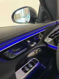 Mercedes-Benz E53 AMG Plug-in-hybrid 4MATIC 3 330kW thumbnail