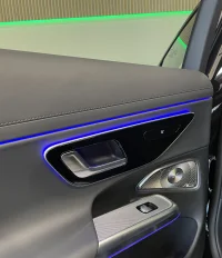 Mercedes-Benz E53 AMG Plug-in-hybrid 4MATIC 3 330kW thumbnail