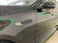 Mercedes-Benz E53 AMG Plug-in-hybrid 4MATIC 3 330kW thumbnail