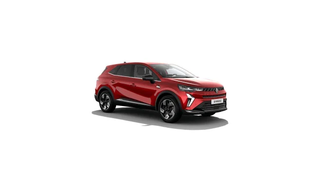 Image of Renault Symbioz techno 0kW